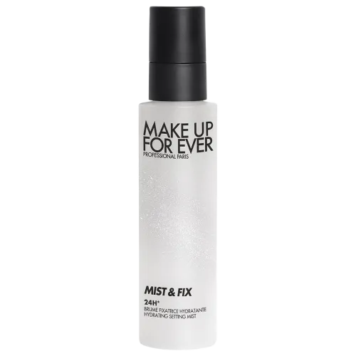 اسپری فیکس میکاپ فوراورهیدراته کننده پوست 